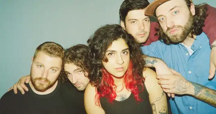 Sweet Pill on Burning It Down and Finding the Glow