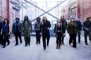 Tedeschi Trucks Band Shake Things Up with “Future Soul”
