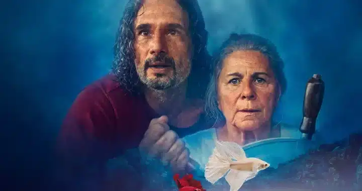 ‘The Blue Trail’ Traces the Exile of Growing Old