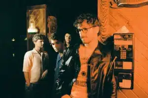 The Brook and the Bluff’s Strong Songwriting Boosts Their Music