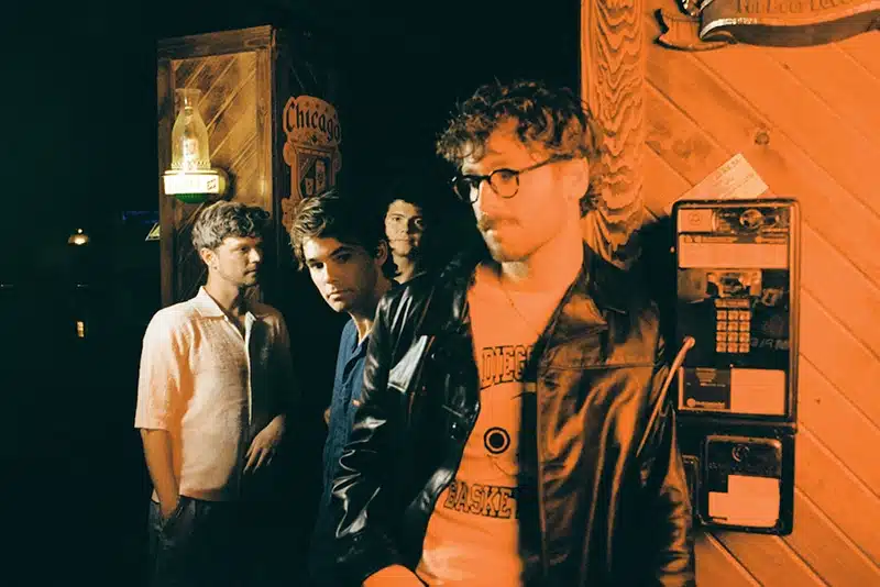 The Brook and the Bluff 2026