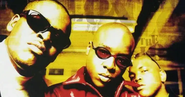 When Hip-Hop’s the LOX Reclaimed Their Power and Respect