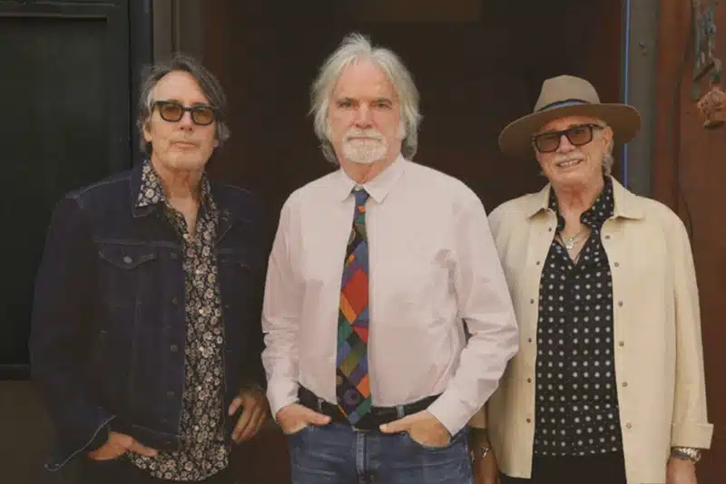 The Long Ryders High Noon Hymns