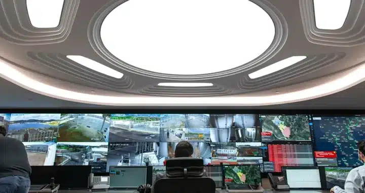 ‘The Sandbox’ Only Touches the Surface of Surveillance