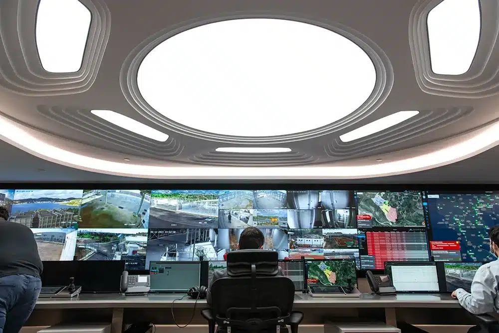 'The Sandbox' Only Touches the Surface of Surveillance » PopMatters