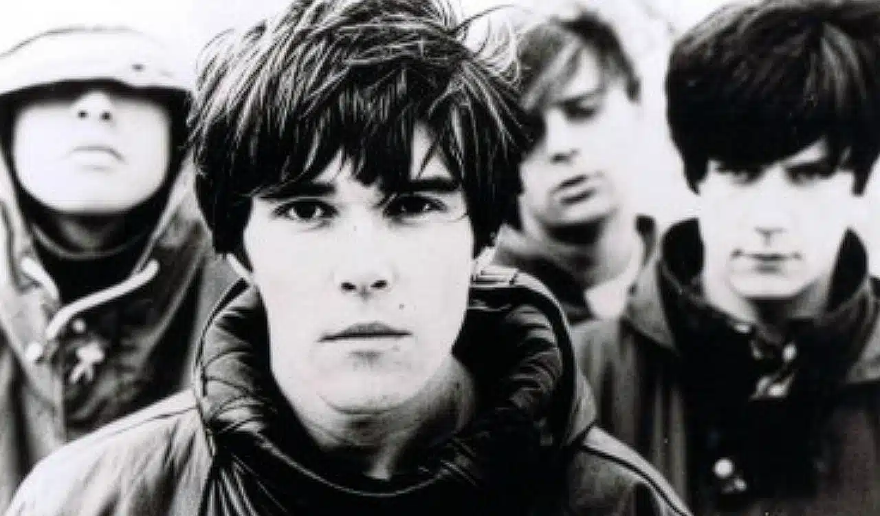 The Stone Roses, Experience and Memory » PopMatters The Stone Roses, Experience and Memory » PopMatters