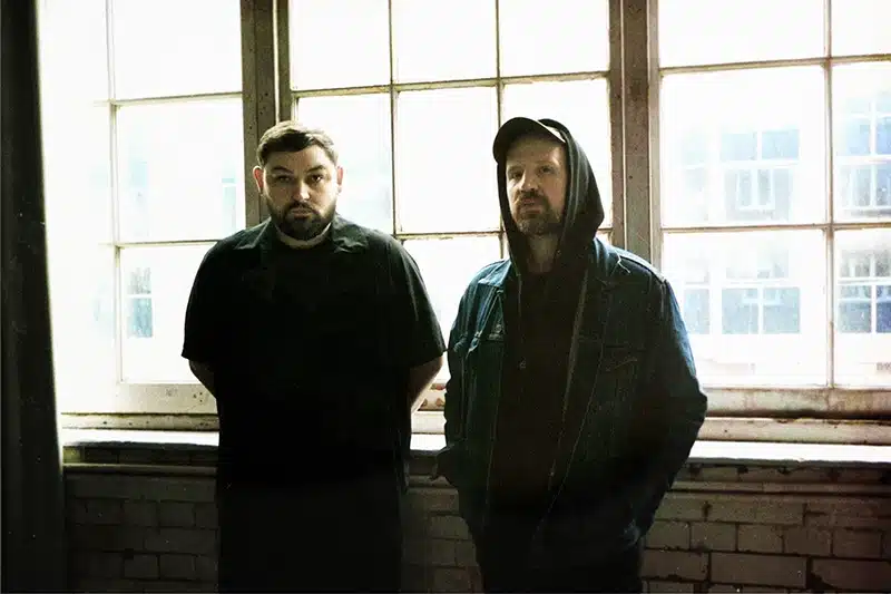 The Twilight Sad 2026