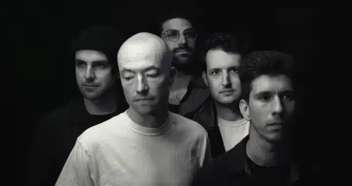 Touché Amoré’s ‘Stage Four’ Is a Harrowing Journey Through Grief