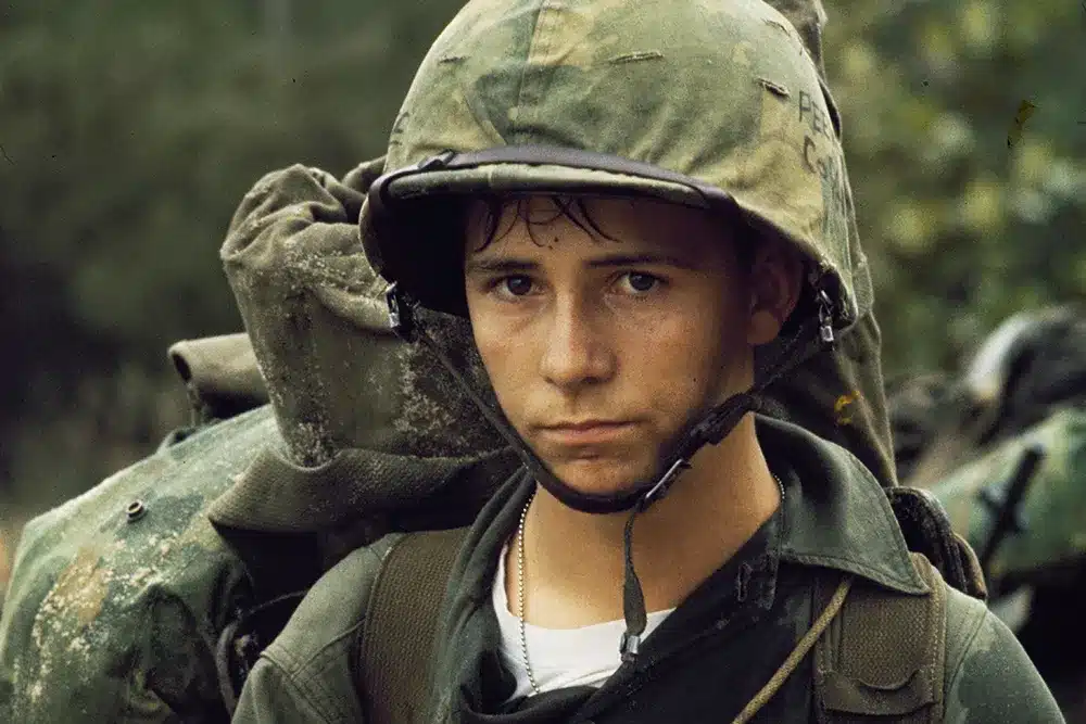 Bruce Springsteen's Vietnam War Songs Defy American Amnesia 1 Vietnam War