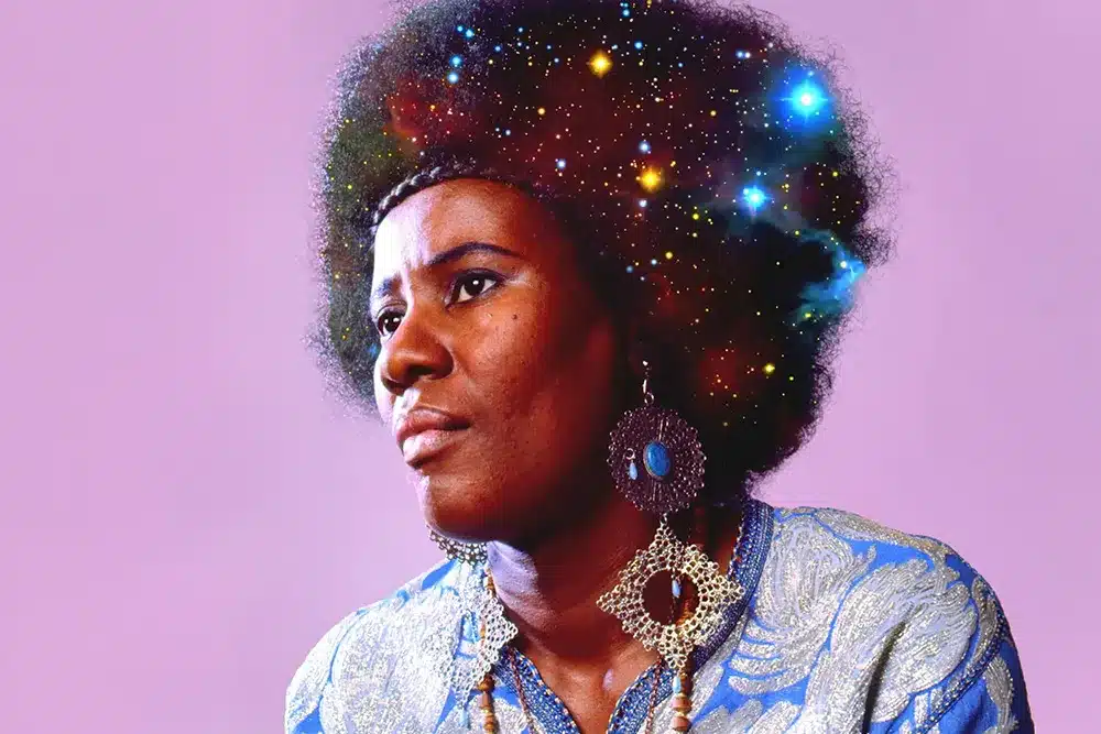Alice Coltrane: Conjurer of the Majestic 1 Alice Coltrane Andy Beta