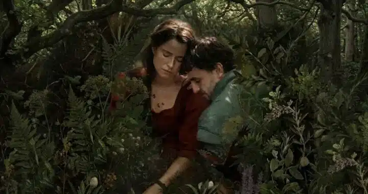 ‘Hamnet’, Memory and the Politics of Allegory