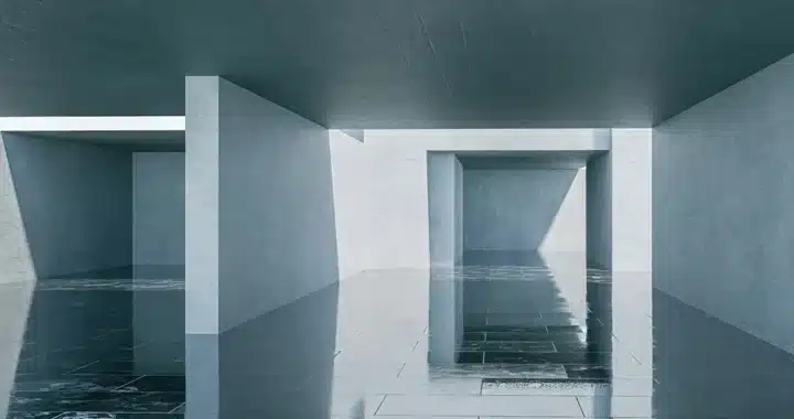 The Queer Comfort of Liminal Space