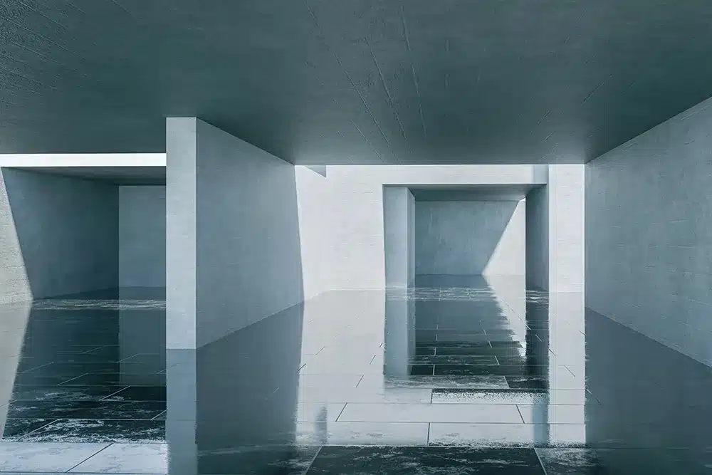 The Queer Comfort of Liminal Space 1 liminal space