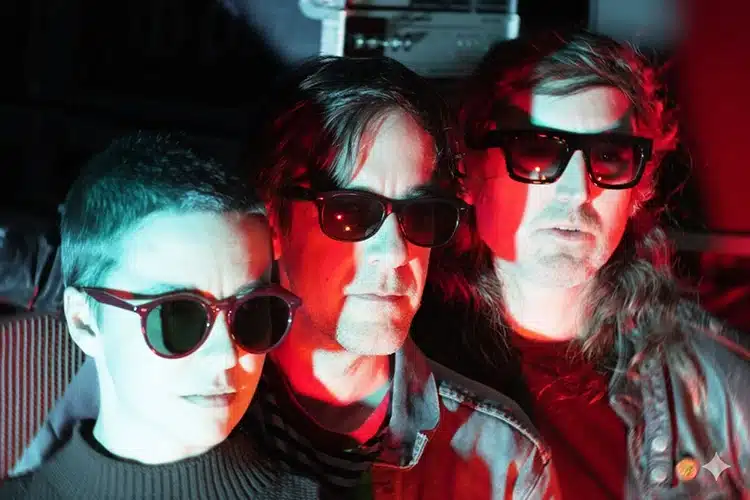 A Place to Bury Strangers 2026