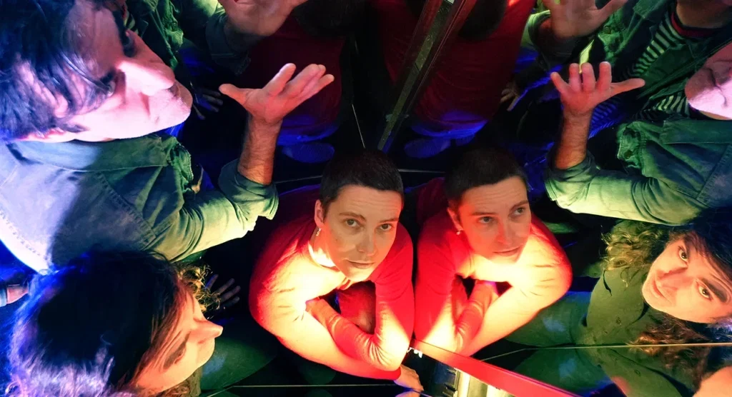 A Place To Bury Strangers 2026