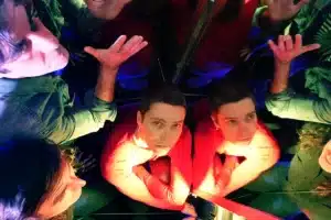 A Place to Bury Strangers Discuss Their Resurrected Songs