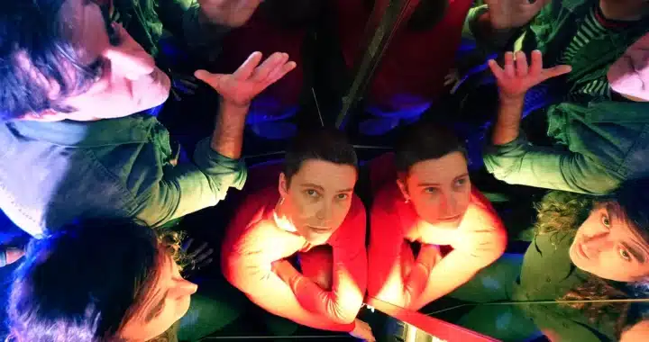 A Place to Bury Strangers Discuss Their Resurrected Songs