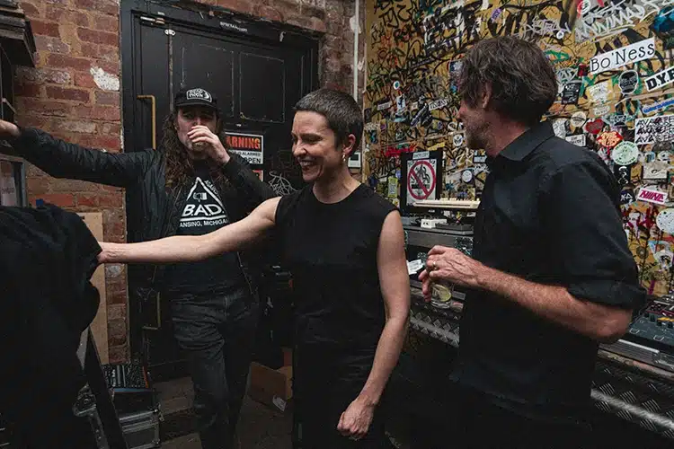 A Place to Bury Strangers 2026