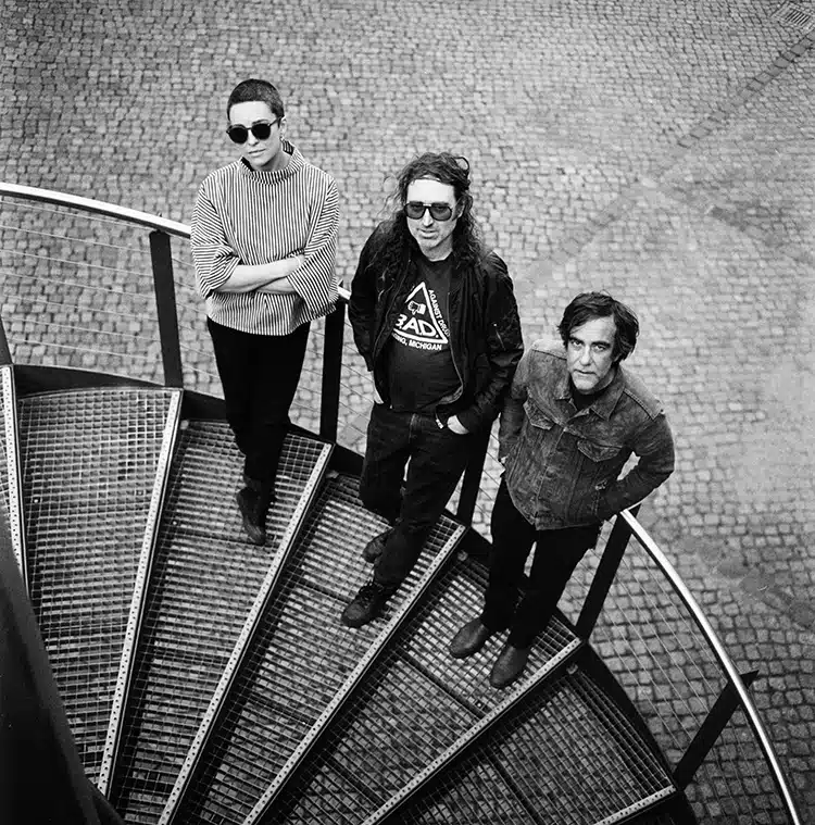 A Place to Bury Strangers 2026