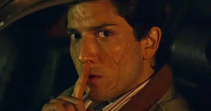 ‘A Yard of Jackals’ and the Sound of Dictatorship