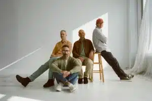 American Football Expand Their Sound to Great Success on ‘LP4’