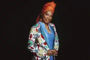 Angélique Kidjo Celebrates Joy and Holds on to ‘HOPE!!’