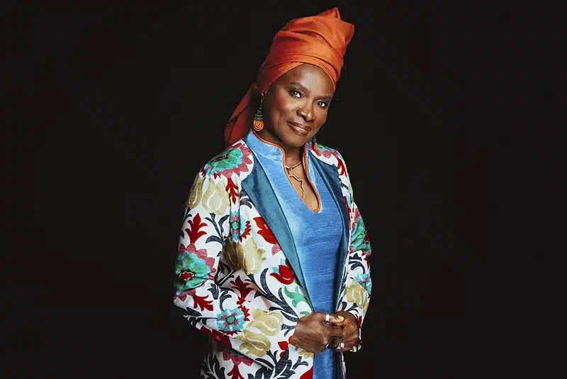Angélique Kidjo 2026