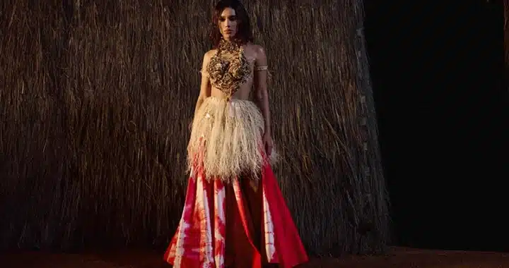 Anitta’s Spiritual Turn Meets Brazilian Pop’s Momentum
