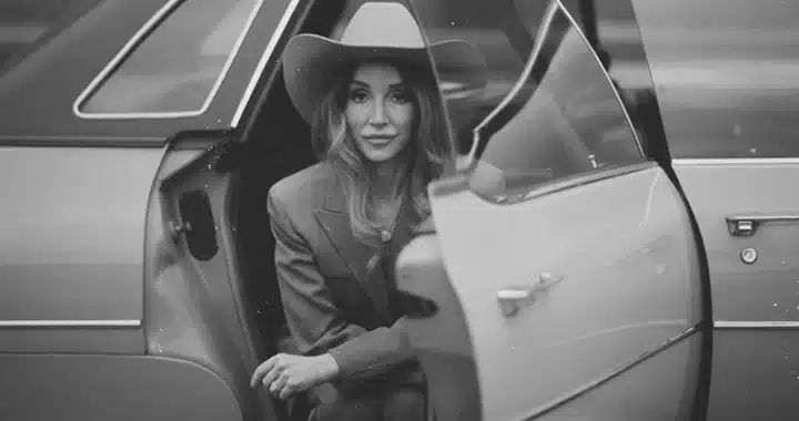 Ashley Monroe Pens a Love/Hate Letter to Music City