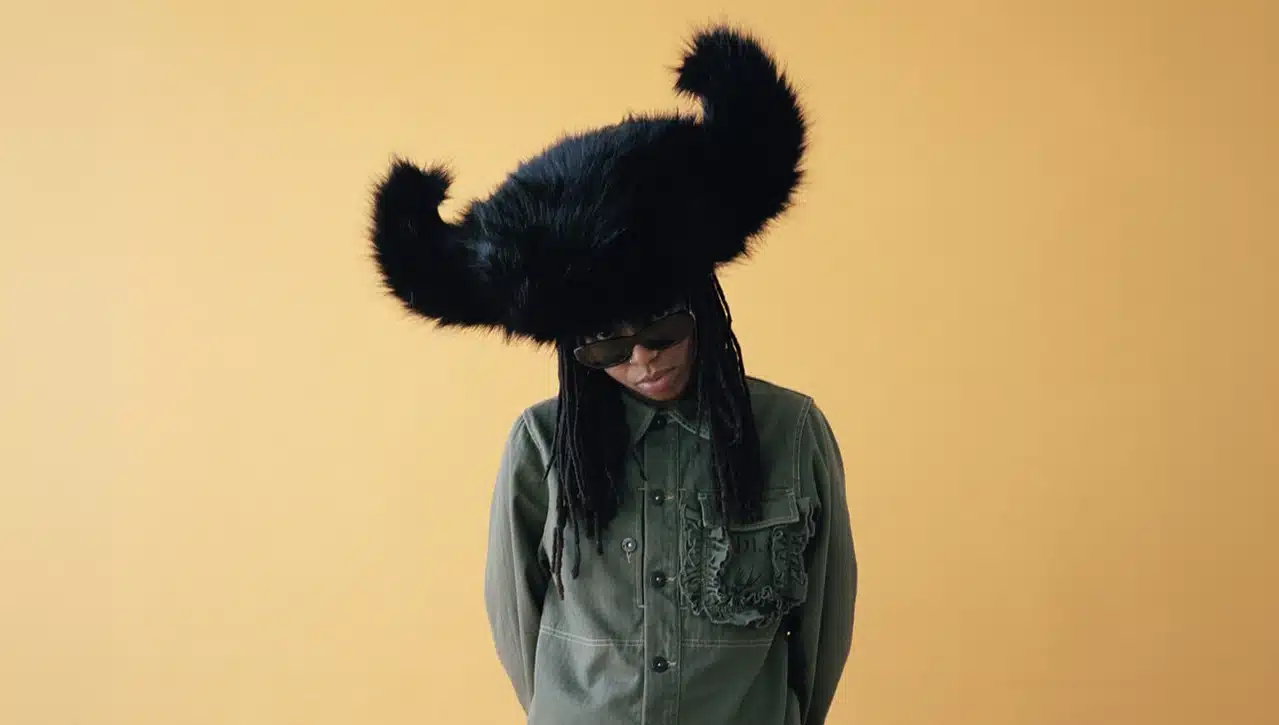 Best Electronic Music of March 2026 » PopMatters Best Electronic Music of March 2026 » PopMatters