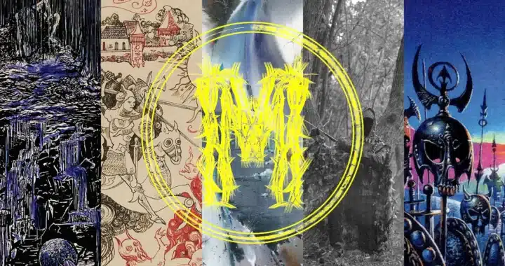 MetalMatters: The Best Metal Albums of April 2026