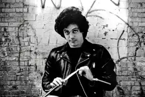 Where Should Billy Joel Sit at the Pop Rock Table?