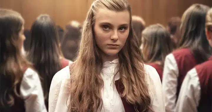 ‘Broken Voices’ Records the Sound of Institutional Abuse