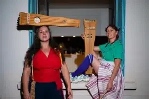Cocanha Set the Bar for Minority-Language Rock