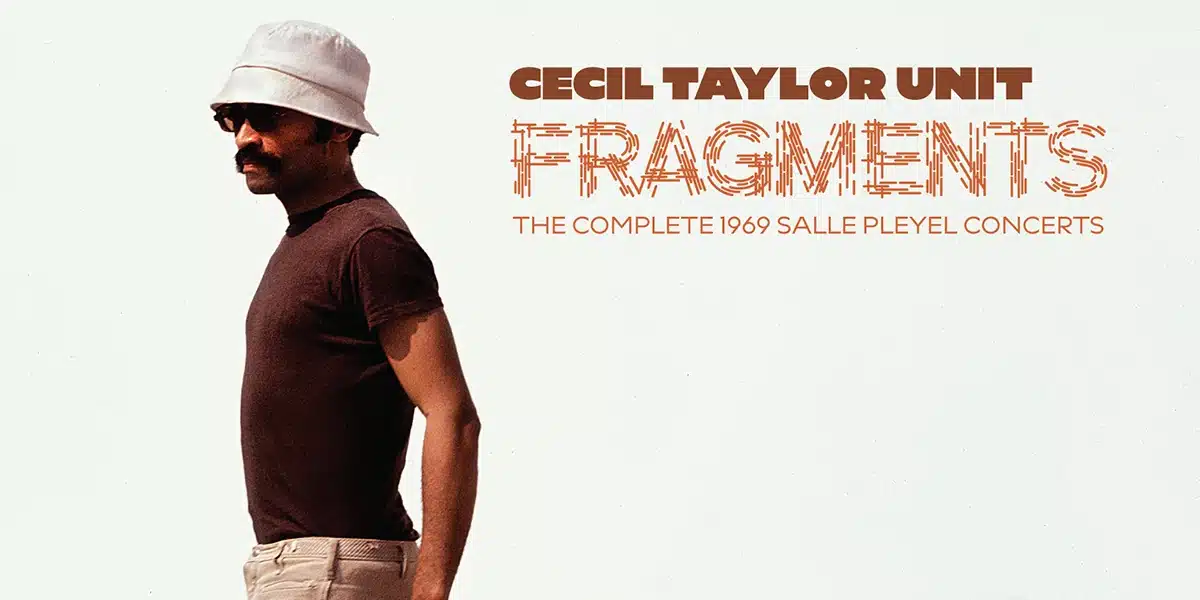 When Cecil Taylor's Free Jazz Was at Its Peak » PopMatters