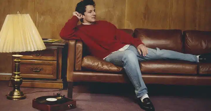 Charlie Puth Embraces Change on ‘Whatever’s Clever’