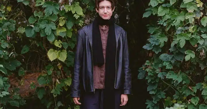 Vocalist Claire Dickson Creates Beguiling Art Music