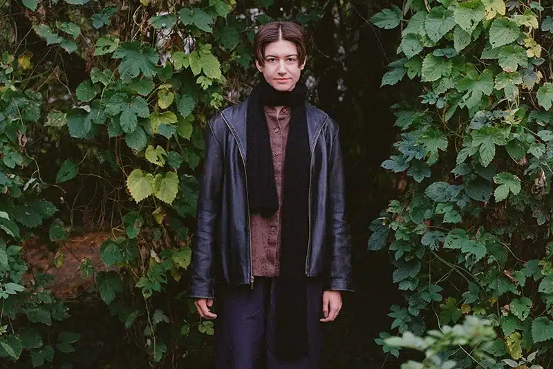 Vocalist Claire Dickson Creates Beguiling Art Music 1 Claire Dickson 2026