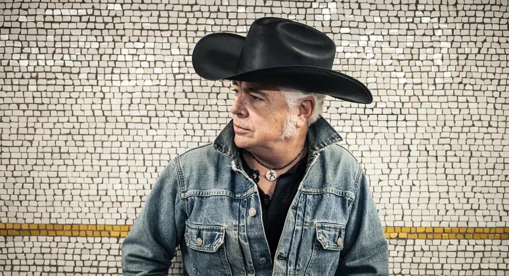 Dale Watson 2026