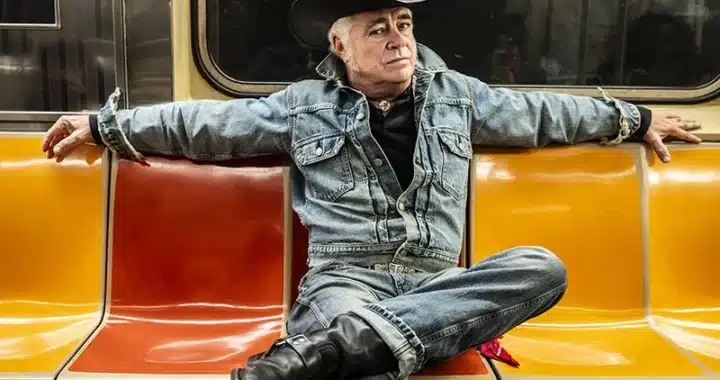 Dale Watson Is Still Fiercely Independent on ‘Unwanted’