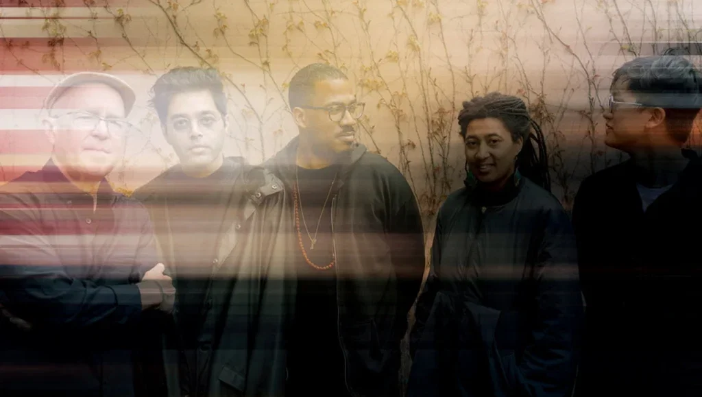 Dave Douglas Transcend