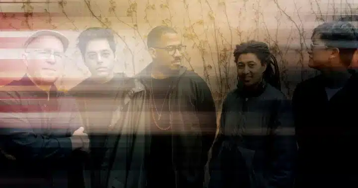 Jazz Trumpeter Dave Douglas Discusses His Latest Music