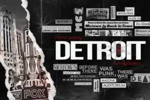 Detroit 1967: From Uprising to Amplification
