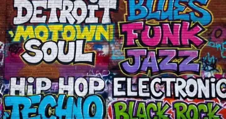 Detroit 1967: From Uprising to Amplification