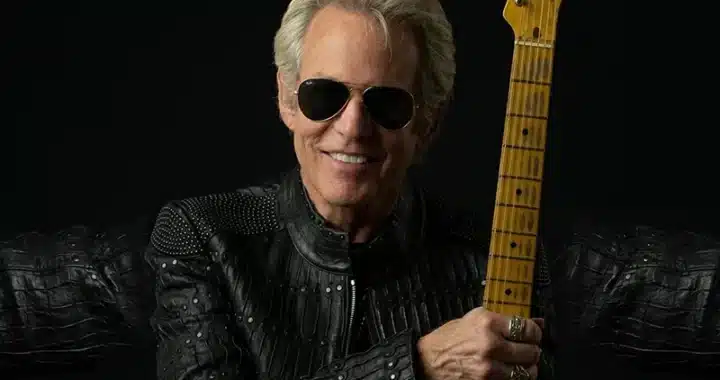 Don Felder’s Curious Pre-Fame Connection