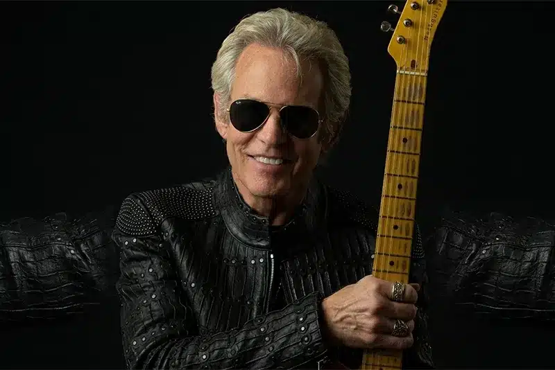 Don Felder