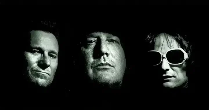 Drivin N Cryin Keep the Spirit of Rock ‘n’ Roll Alive