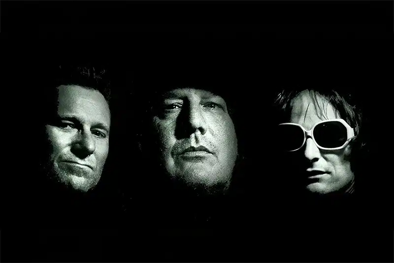 Drivin N Cryin Keep the Spirit of Rock 'n' Roll Alive 1 Drivin N Cryin 2026