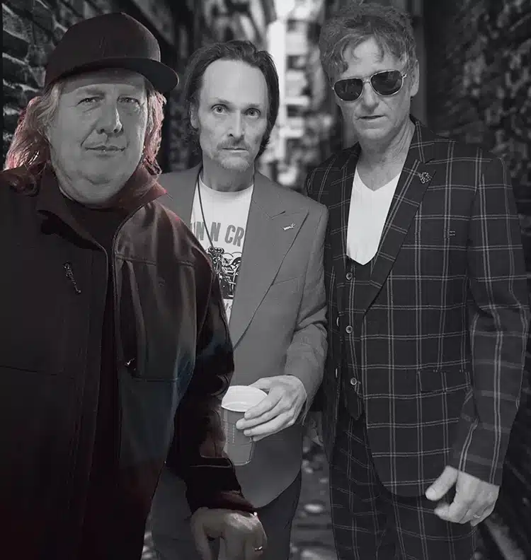 Drivin N Crying 2026