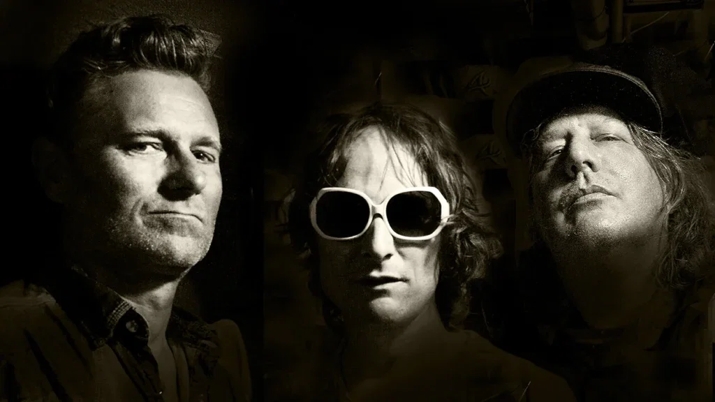 Drivin N Crying 2026